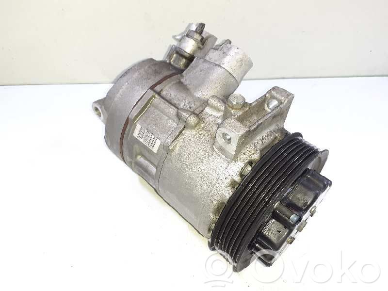 Chrysler Sebring (JS) Air conditioning (A/C) compressor (pump) 