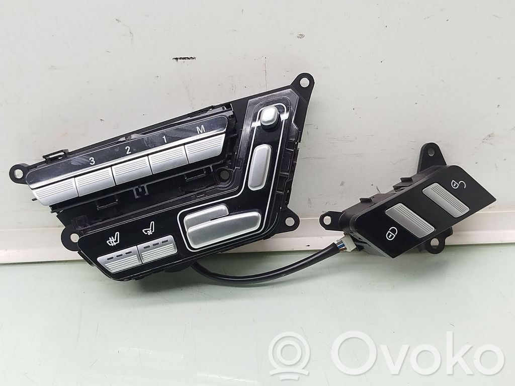 Module de commande de siège   A2218709358,3359240300