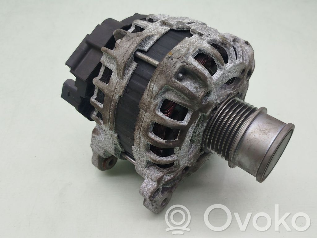 Generator/alternator   04E903021M,F000BL07L4