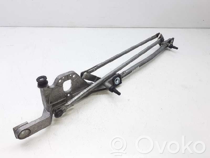 Wischerarm vorne   1704580,4M5117504AC