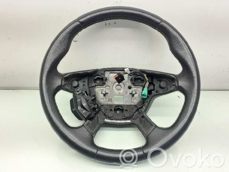 Ford Kuga II Ohjauspyörä 