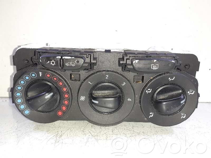 Air conditioner control unit module   5W8210315,466119570