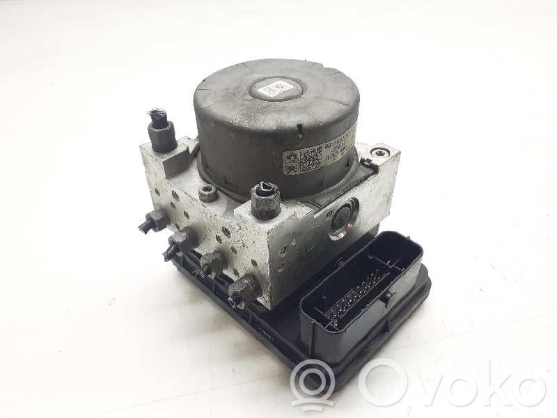 Peugeot 208 I Pompe ABS 