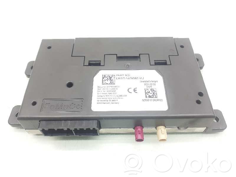 Ford Transit -  Tourneo Connect Alte unități/module de control 