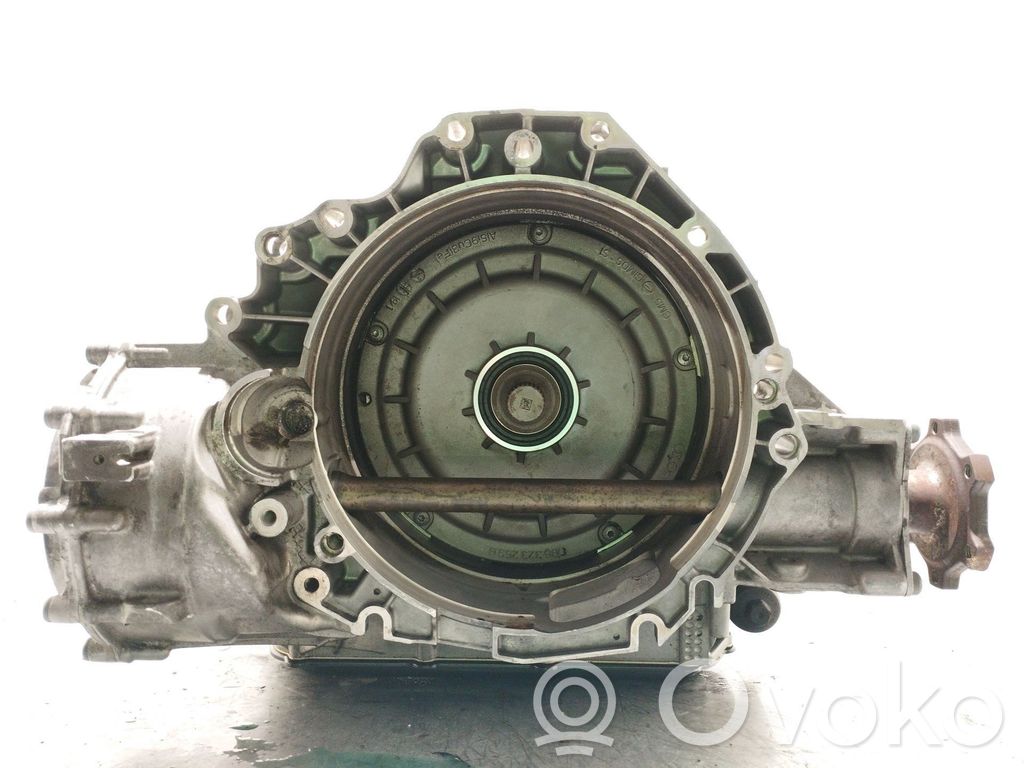 Automatic gearbox   PLY,D040048,K1806080B5300060G