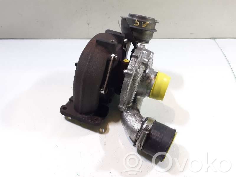 Turboahdin   059145701S,454135,GT2052V