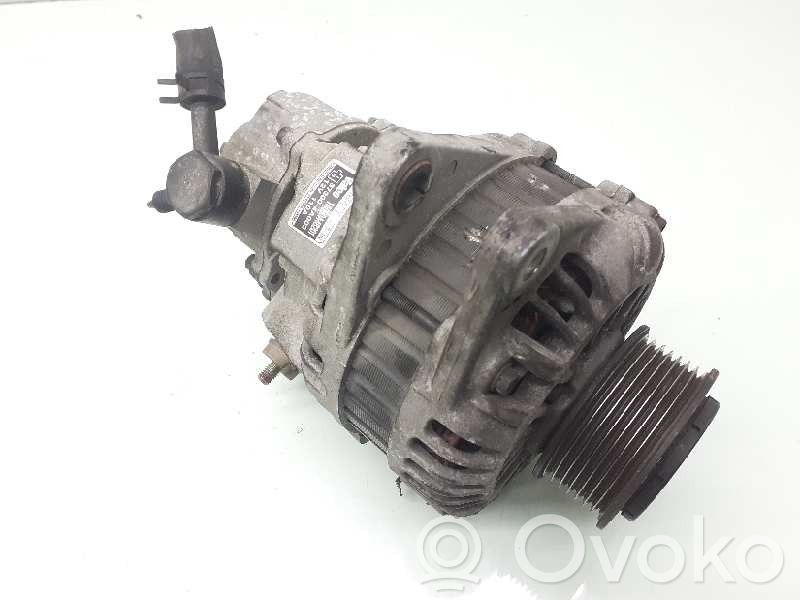 Hyundai H-1, Starex, Satellite Alternator 