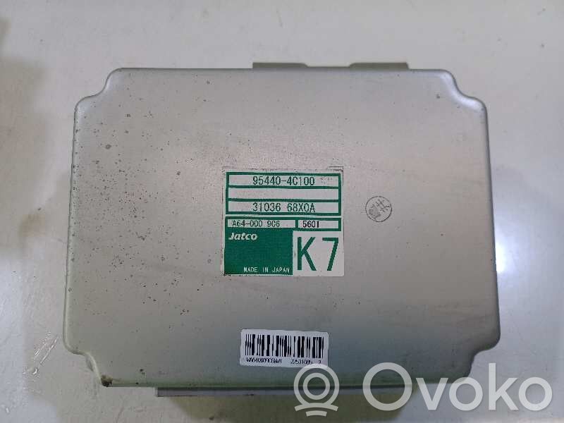 KIA Sorento Other control units/modules 