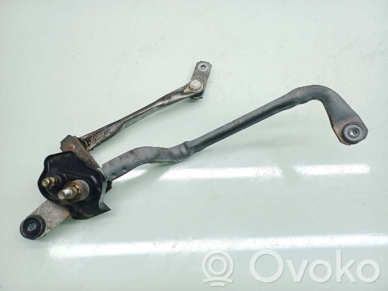 Toyota Yaris Brazo del limpiaparabrisas delantero 