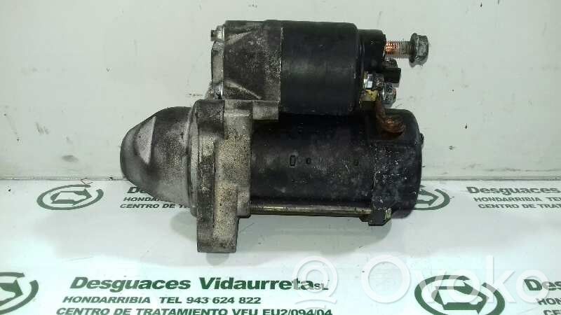 Motor de arranque   4280000670,263376