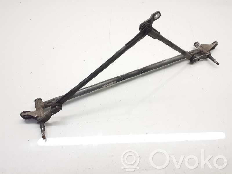 Land Rover Range Rover Sport L320 Ramię wycieraczki szyby przedniej / czołowej 