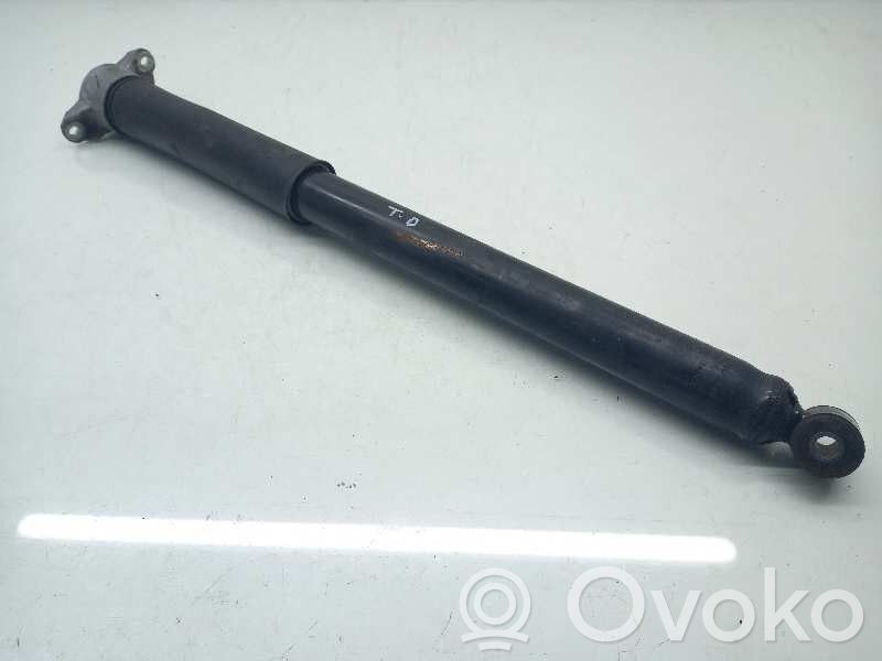 Ford C-MAX I Stoßdämpfer hinten 