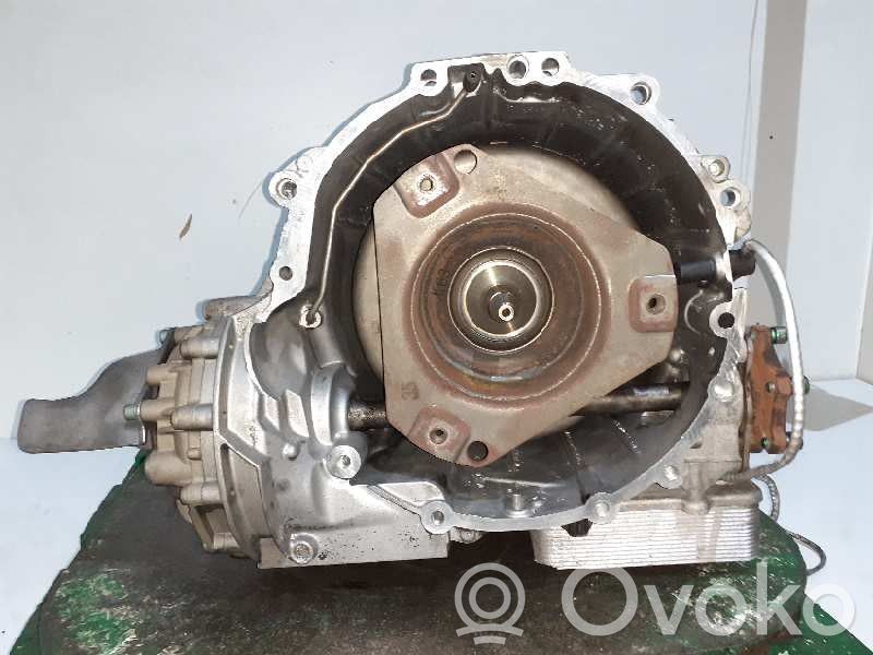 Audi A8 S8 D2 4D Automatic gearbox 
