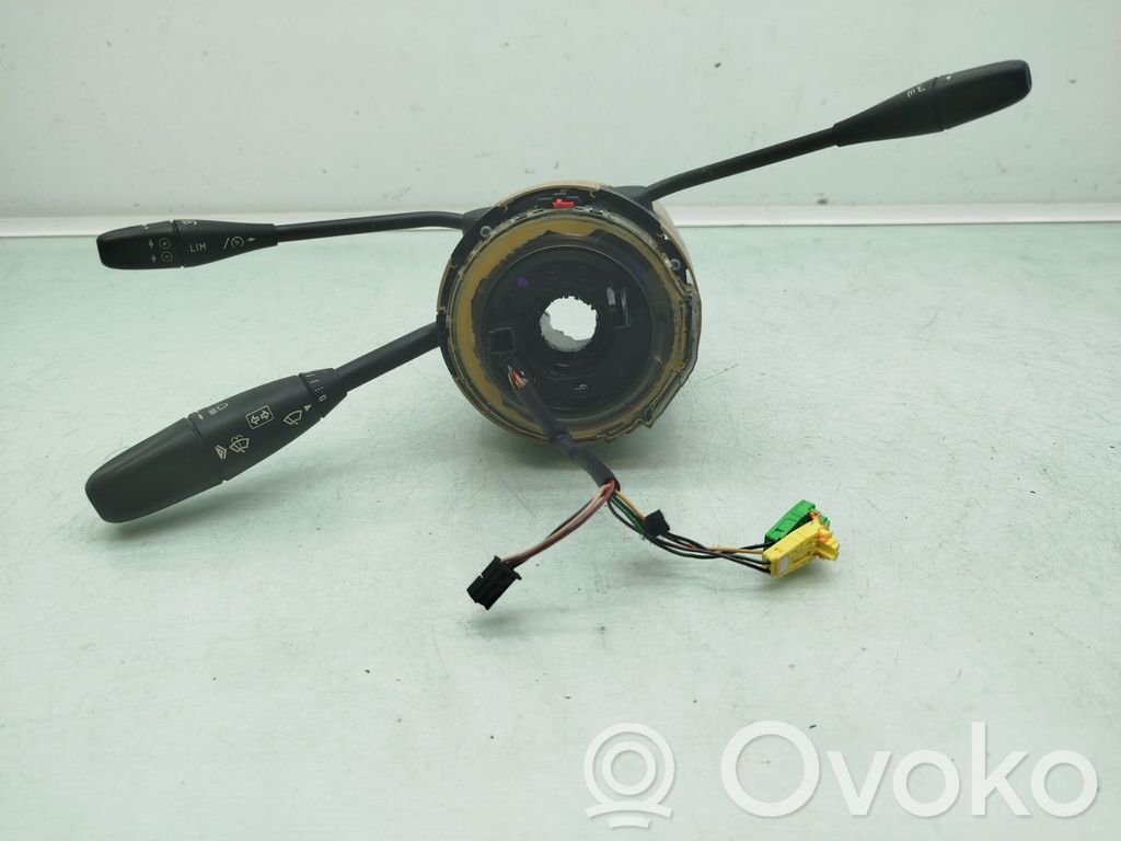 Mercedes-Benz CLS C219 Interruptor de control del panel de luces 