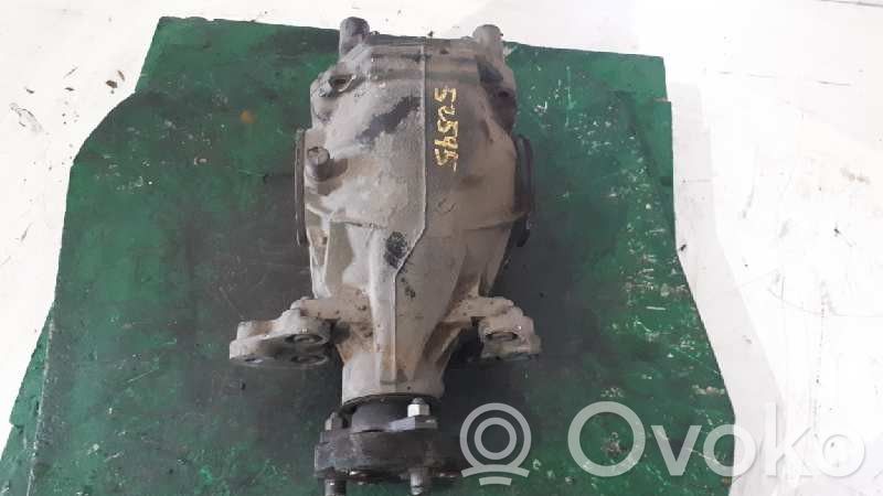 Mercedes-Benz Sprinter W901 W902 W903 W904 Differenziale posteriore
