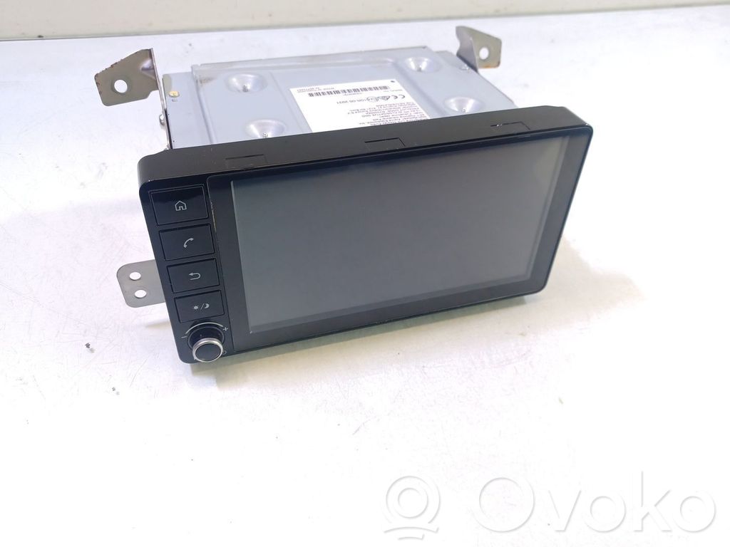 Moduł / Sterownik dziku audio HiFi   D20938791,SDA3EM8740A115