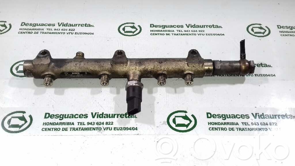 Rampa inyectora   0445224006