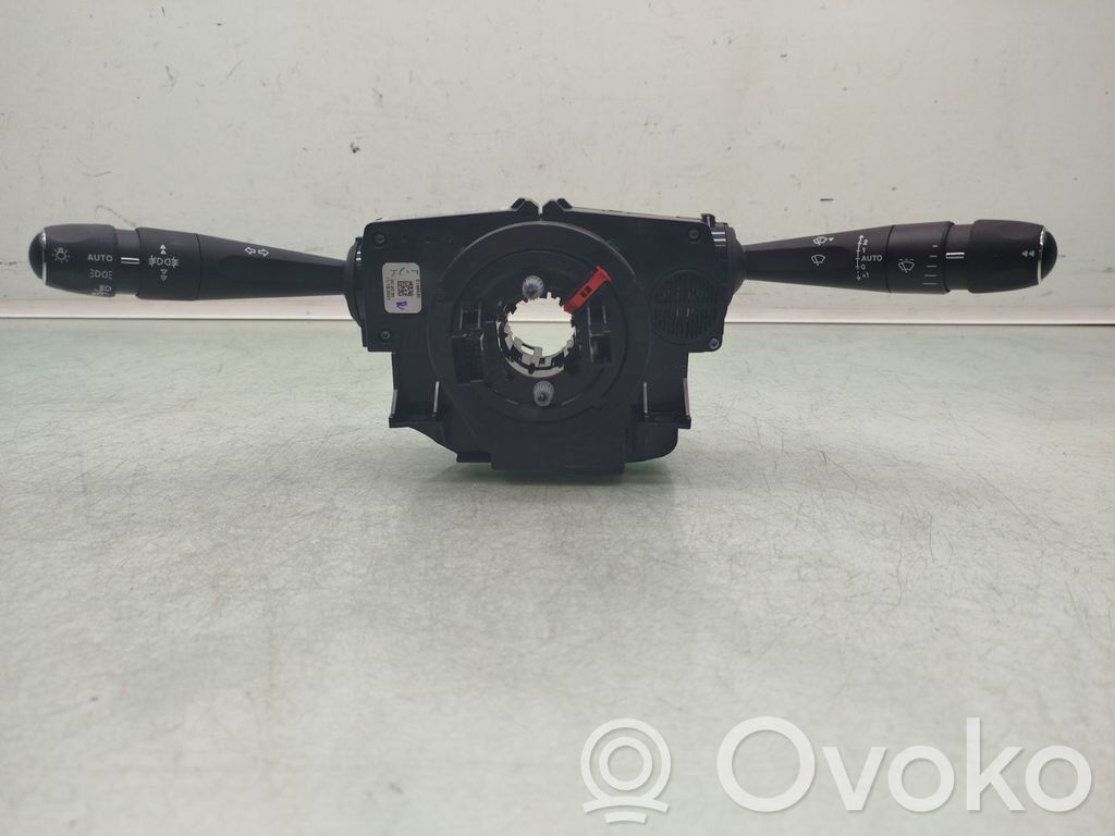 Citroen C4 SpaceTourer Interruptor de control del panel de luces 