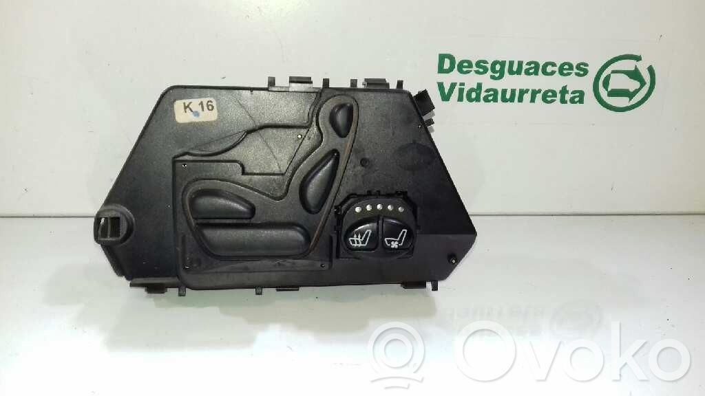 Mercedes-Benz Sprinter W901 W902 W903 W904 Multifunctional control switch/knob 