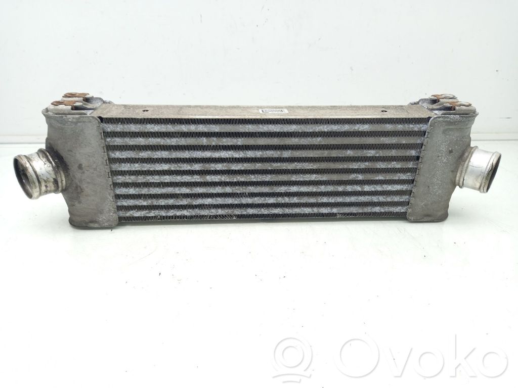 Ford Transit Intercooler radiator 