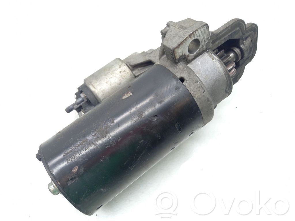 Starter motor   6C1T11000