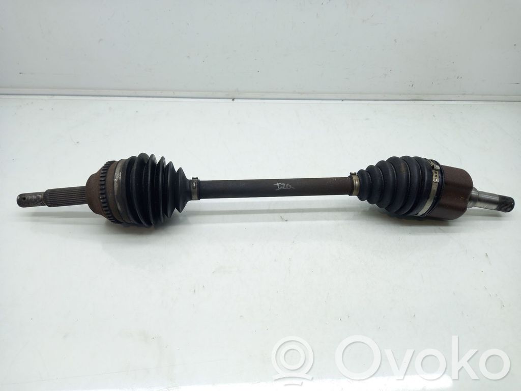 Ford Transit Front driveshaft 