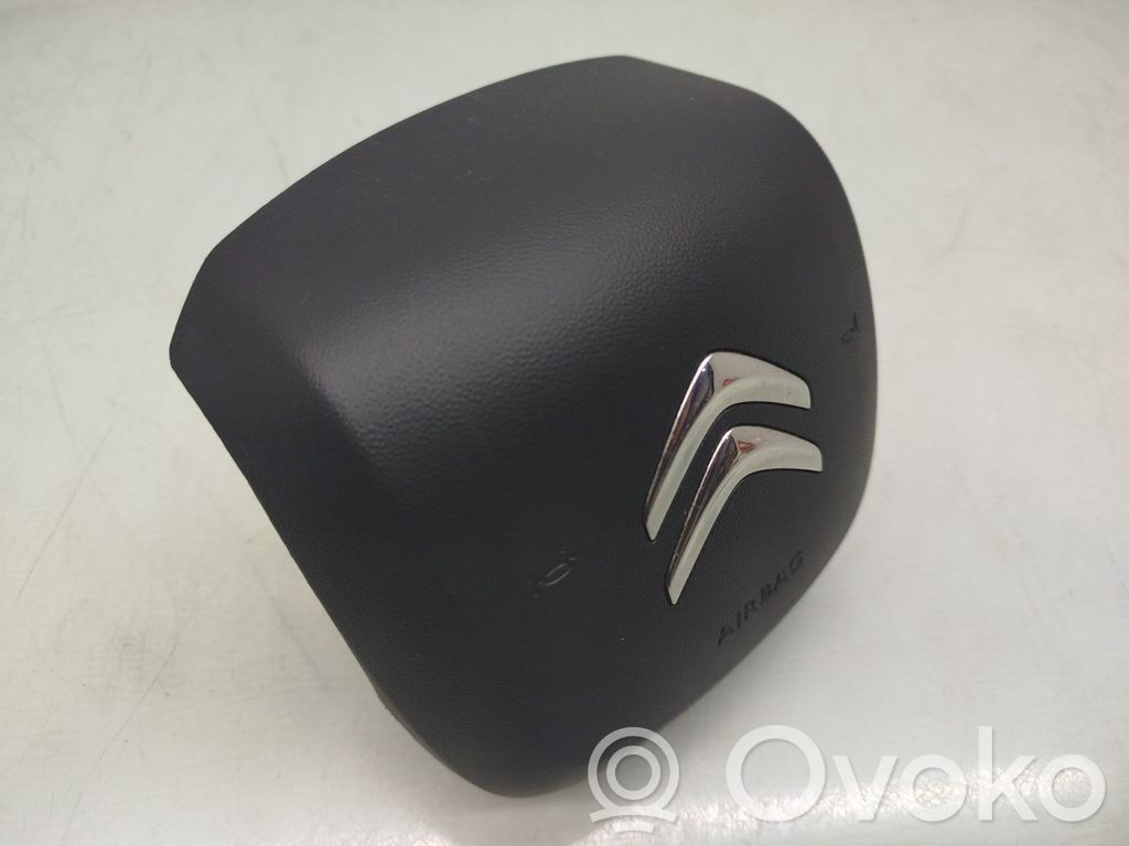 Citroen C3 Airbag dello sterzo 