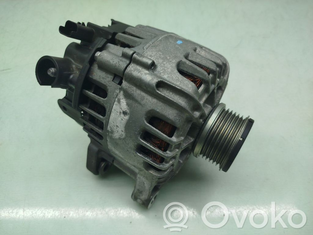 Generator/alternator   9835689480