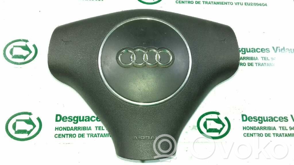 Audi A3 S3 8L Airbag volan 