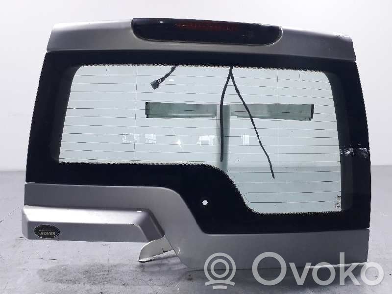 Puerta trasera   BHA780070