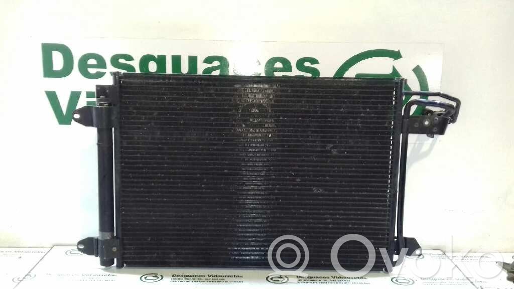 Audi A3 S3 8L Radiatore di raffreddamento A/C (condensatore)