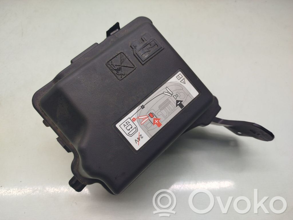 Fuse module   9671924480