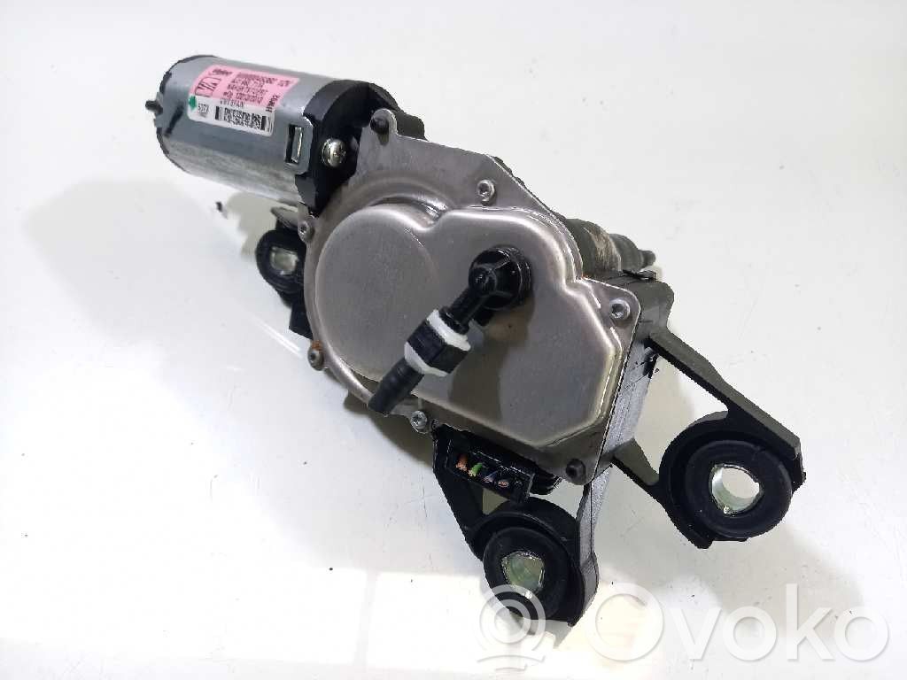 Seat Ibiza IV (6J,6P) Motor ștergător lunetă