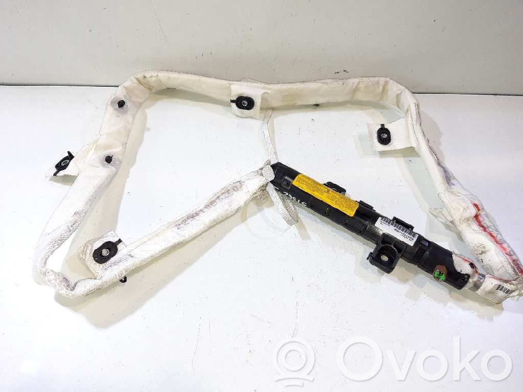 Alfa Romeo 159 Airbag ușă față 