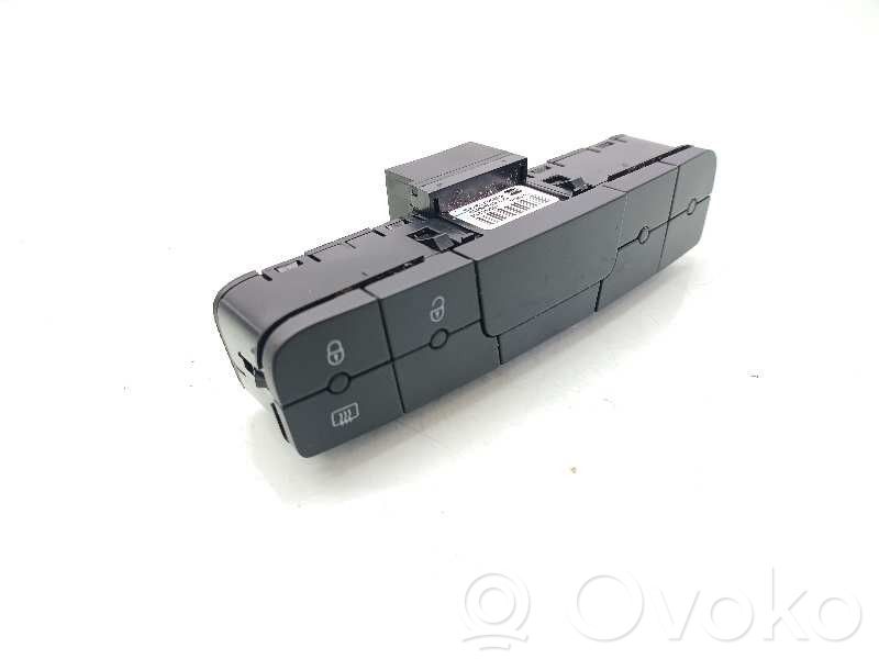 Seat Ibiza IV (6J,6P) Interruptor de control multifunción 