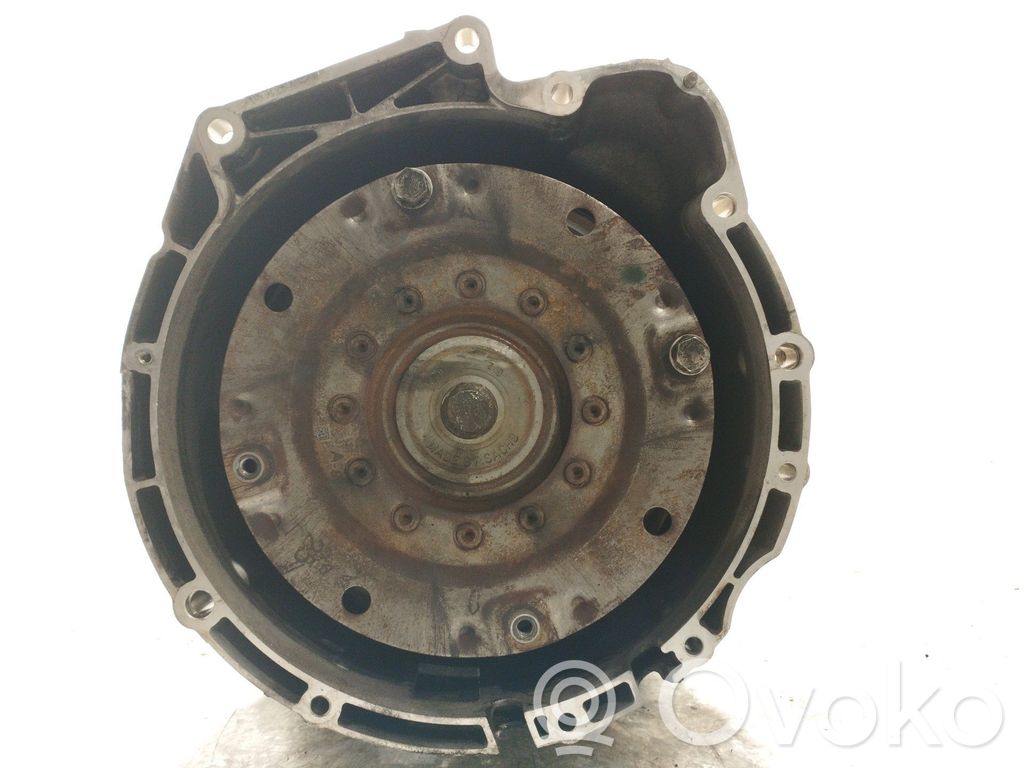 BMW X5 E70 Automatic gearbox 
