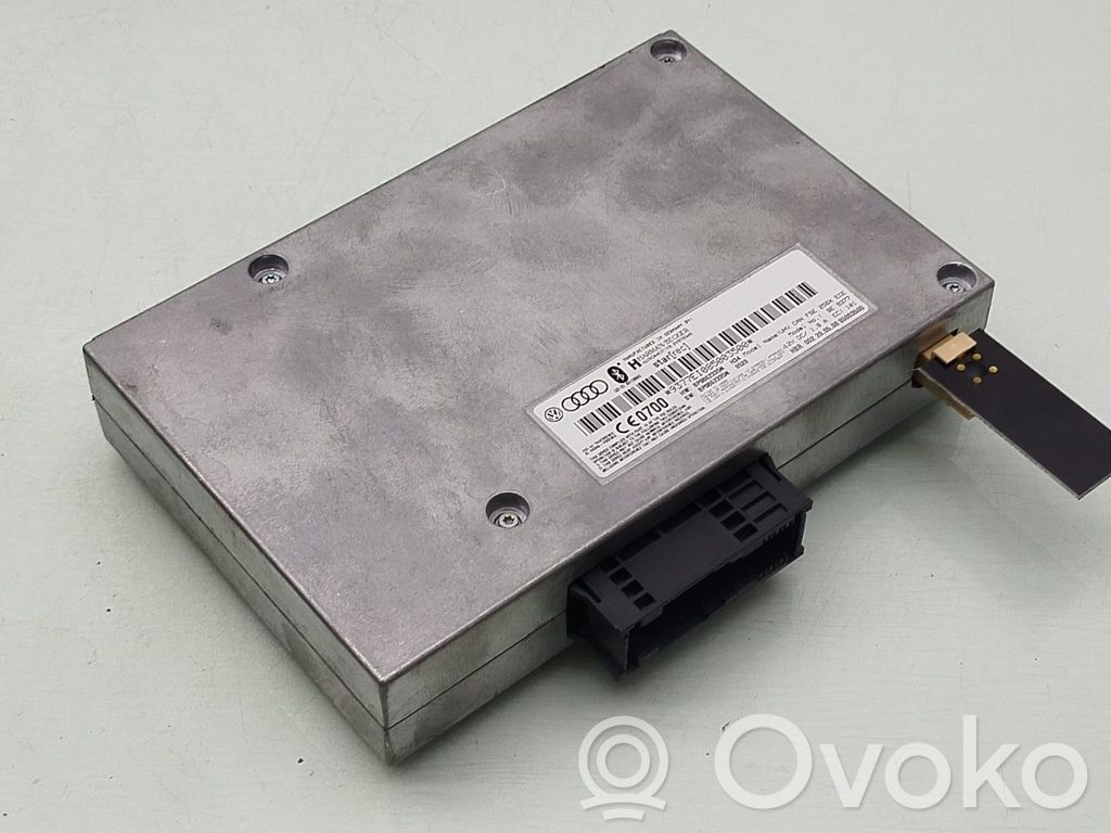 Autres unités de commande / modules   8P0862335N
