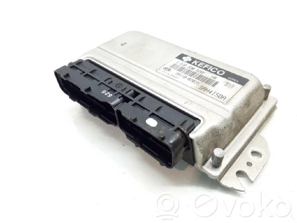 KIA Picanto Engine control unit/module ECU 