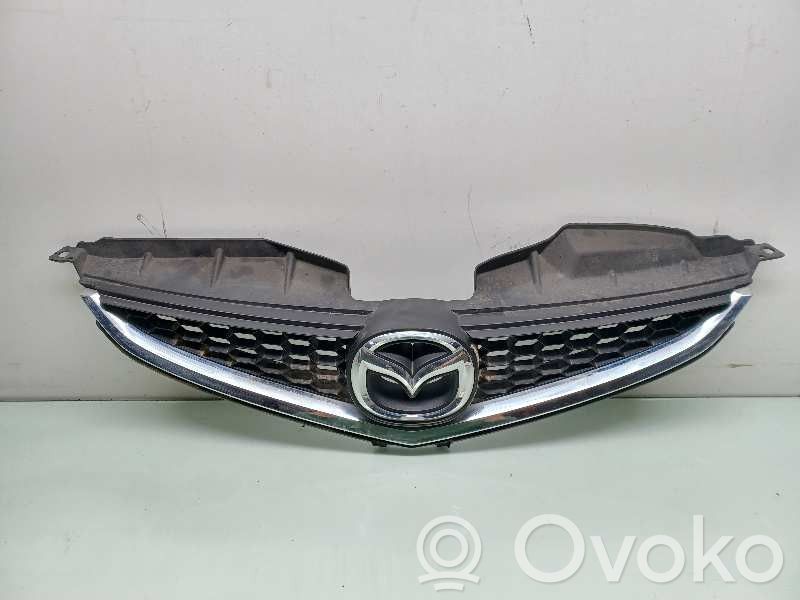Mazda 5 Front grill 