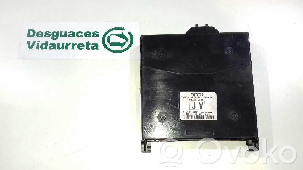 Altre centraline/moduli   8922102331,50119221