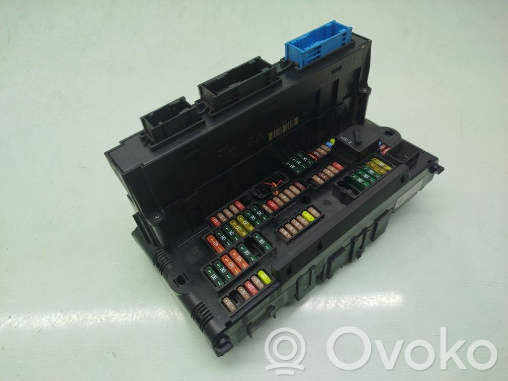 Fuse module   61356992414,921086101