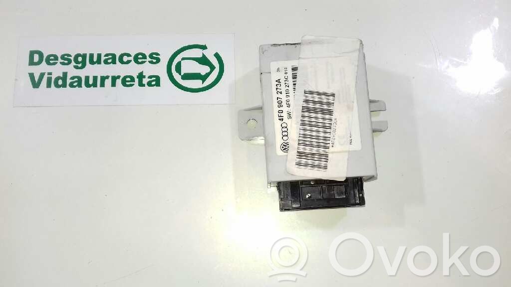 Audi Q7 4L Alte unități/module de control 