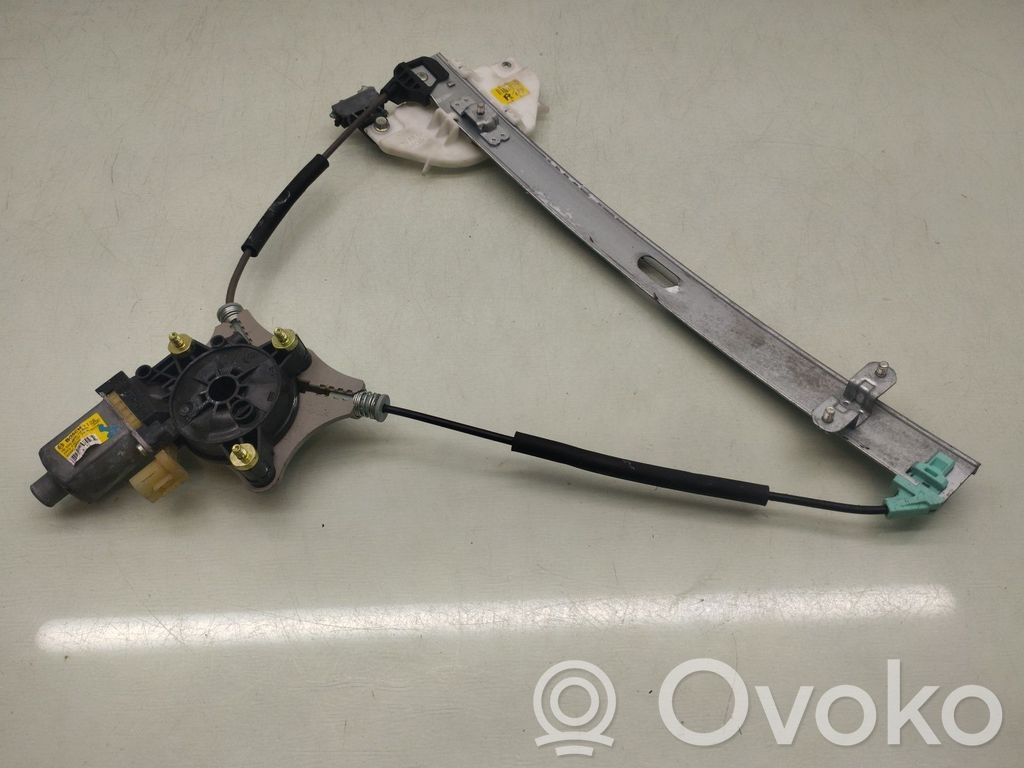 KIA Stonic Alzacristalli elettrico della portiera anteriore 