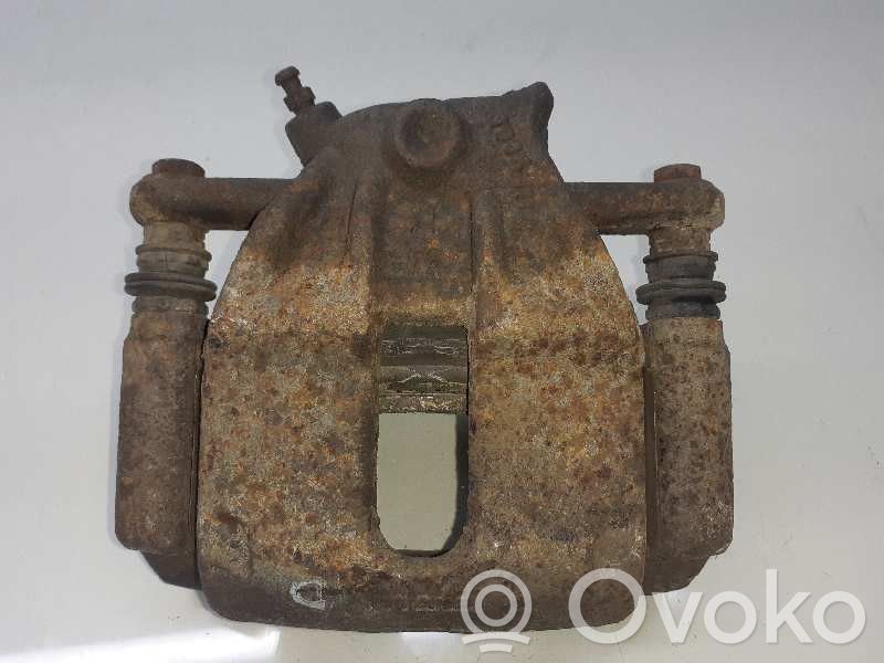 Caliper de freno delantero