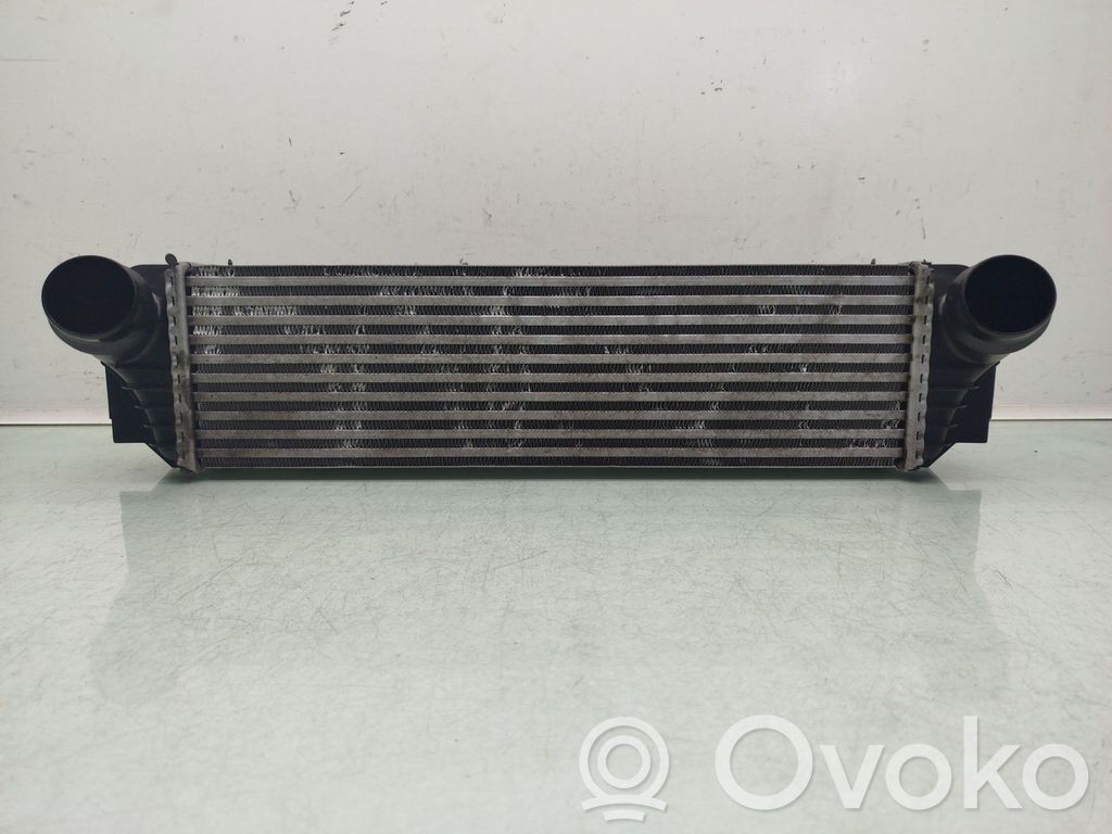 Radiador intercooler   17517577115,1751757711502,R371002