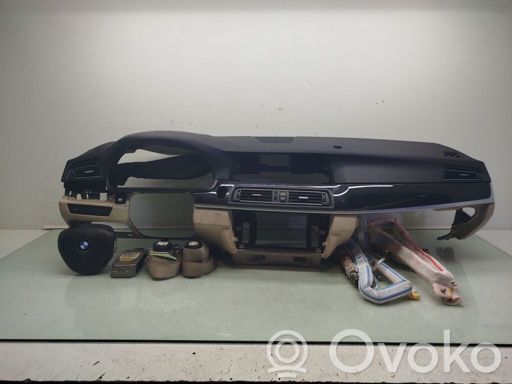 Airbag set   916665708