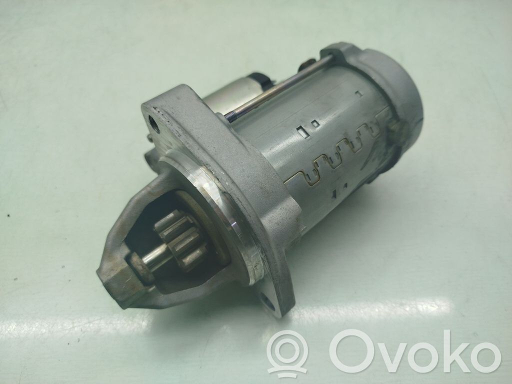 Motor de arranque   12412354701,757915501