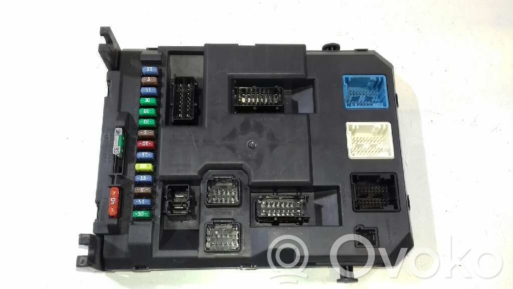Módulo de fusible   9666952280,22661F01,21170889
