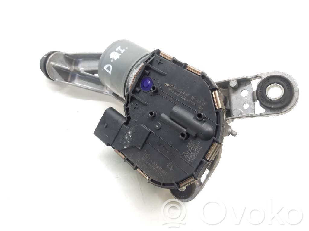 Motor del limpiaparabrisas   2135607,BM5117504AF