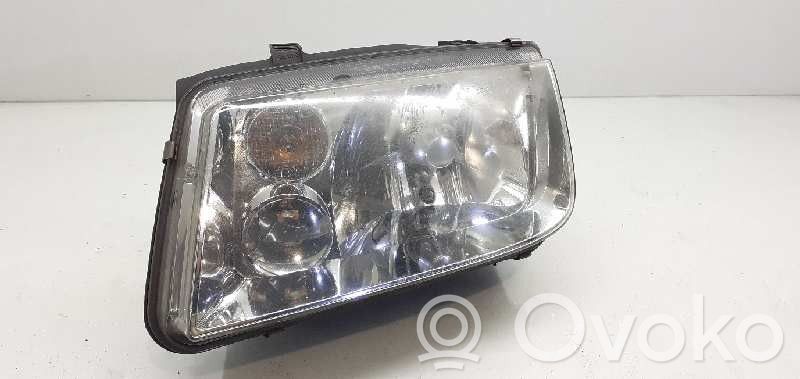 Volkswagen Bora Faro/fanale